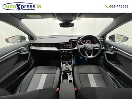 2023 Audi A3 - photo 2