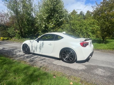 2017 Toyota GT86 - photo 3