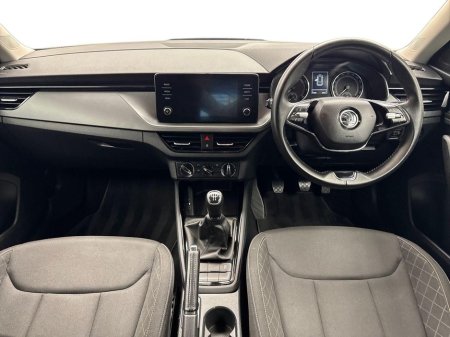 2023 Skoda Kamiq - thumbnail 8