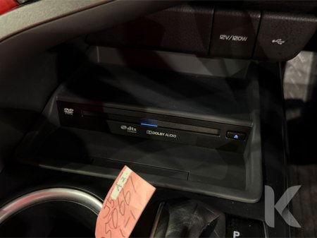 2021 Toyota Camry WS BLACK EDITION - HYBRID - 18'' ALLOY WHEELS - RED LEATHER INTERIOR - ELECTRIC SEATS - REAR CAMERA €26,950 thumbnail