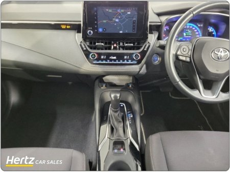 2023 Toyota Corolla - thumbnail 9