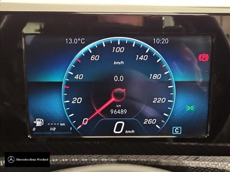 2019 Mercedes-Benz A Class - thumbnail 13