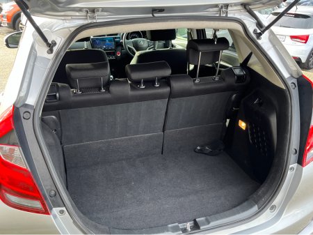 2018 Honda Fit - thumbnail 8