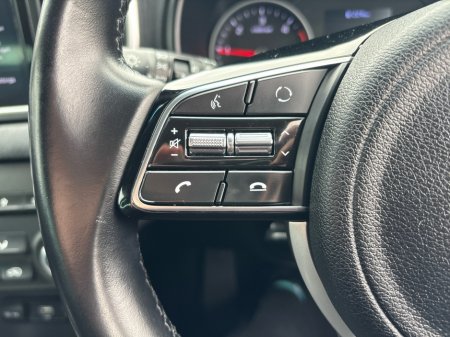 2021 Kia Sportage - thumbnail 15