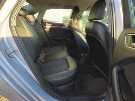 2020 Audi A3 - thumbnail 6