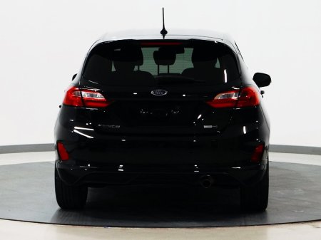 2024 Ford Fiesta *107* ST-LINE EDITION T €22,995