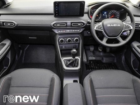 2023 Dacia Jogger TCe 110 Extreme SE €21,990