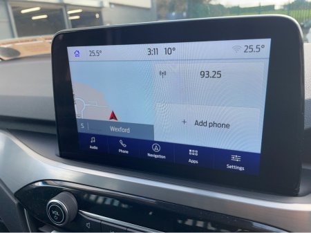 2021 Ford Kuga TITANIUM 1.5 TD 120 6M HIGH SPEC! €19,995 thumbnail