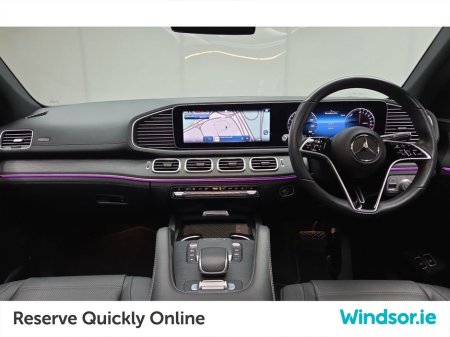 2024 Mercedes-Benz GLE Class - view 3