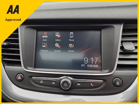 2021 Opel Grandland X - thumbnail 20