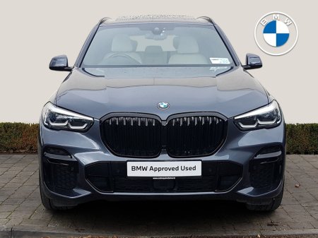 2022 BMW X5 - thumbnail 14