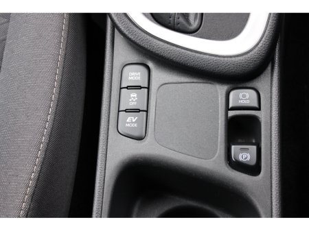 2023 Mazda Mazda2 HYBRID 5DR (116ps) AGILE AT €18,950 thumbnail