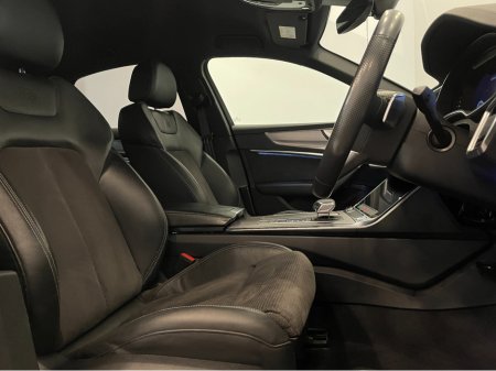 2018 Audi A6 2.0 TDI S LINE 40 204PS 4DR A AUTO €26,950 thumbnail