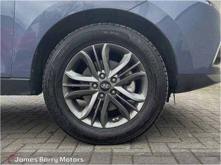 2014 Hyundai ix35 - photo 6