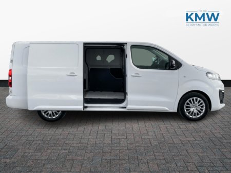 2023 Opel Vivaro - thumbnail 6