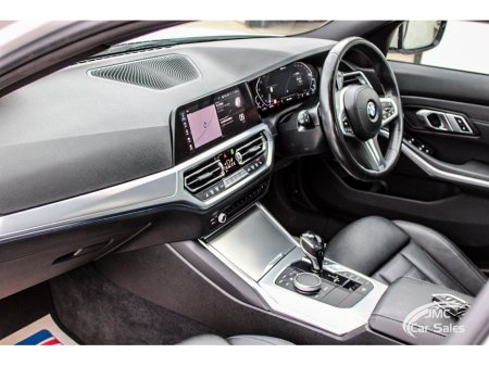 2020 BMW 3 Series - thumbnail 23