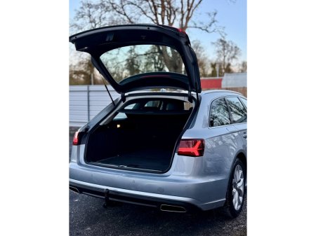 2016 Audi A6 - thumbnail 28