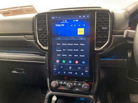 2024 Ford Ranger WILDTRAK 2.0 *EXTRAS* €42,272 thumbnail