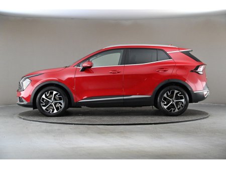 2024 Kia Sportage 1.6 D 6SPD K3 *FULL LEATHER* €34,890 thumbnail