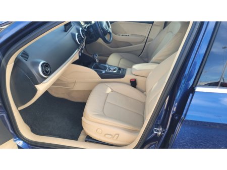 2015 Audi A3 Saloon - thumbnail 14