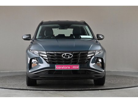 2024 Hyundai Tucson 1.6 CRDI EXECUTIVE 6SPD BI-TONE ROOF*FULL LEATHER* €34,490 thumbnail