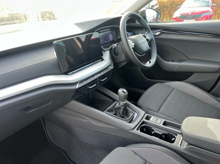 2026 Skoda Octavia - thumbnail 2