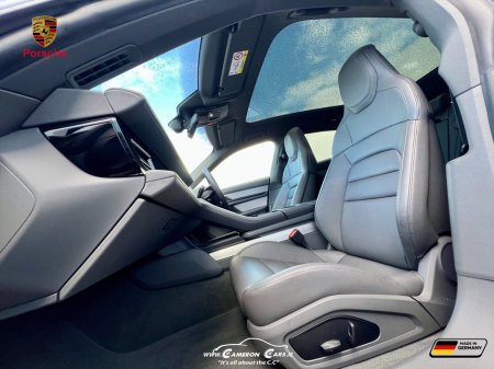 2022 Porsche Taycan - thumbnail 26