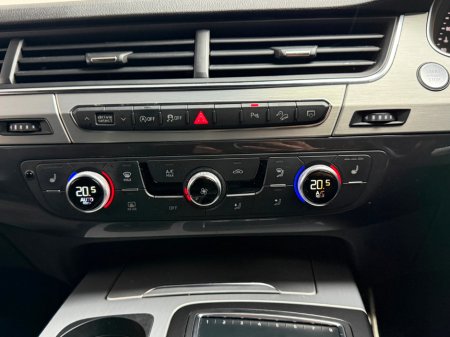2019 Audi Q7 - thumbnail 21