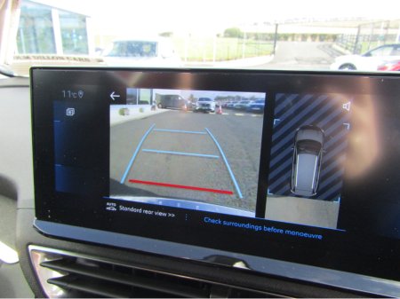 2022 Peugeot 5008 - thumbnail 13