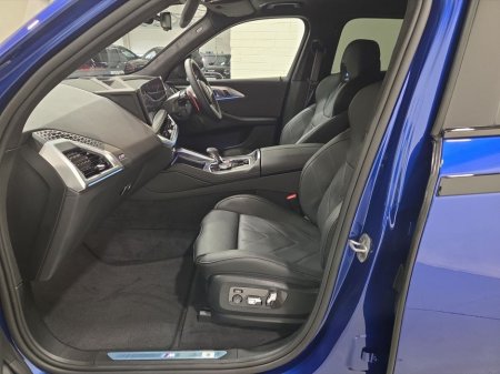 2026 BMW XM - thumbnail 7