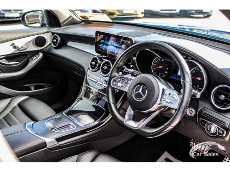 2022 Mercedes-Benz GLC Class - thumbnail 13