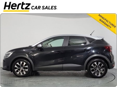 2023 Renault Captur Evolution 1.0 Petrol Manual €18,899 thumbnail