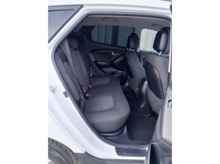 2015 Hyundai ix35 - thumbnail 9