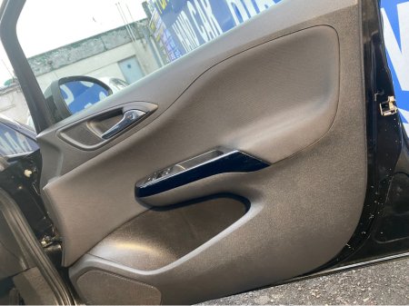 2017 Opel Corsa CORSA-E E 1.4 I 75PS 5DR €7,950 thumbnail