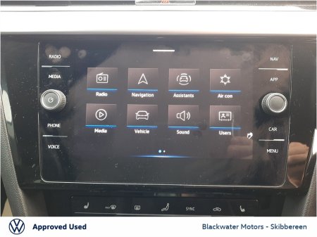 2023 Volkswagen Arteon - thumbnail 17