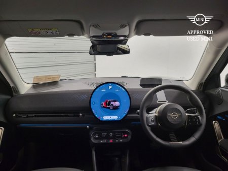 2025 MINI Hatch Aceman E Classic €33,896