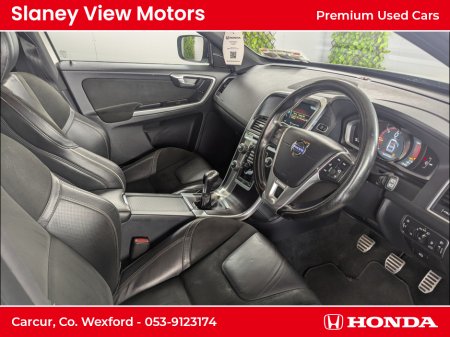 2014 Volvo XC60 - photo 6