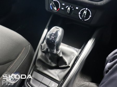 2023 Skoda Kamiq Ambition 1.0TSI 110HP DSG €26,950 thumbnail