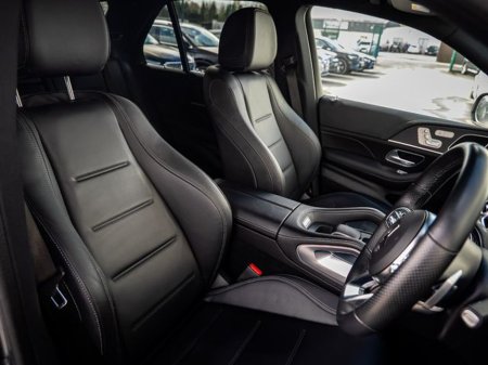 2023 Mercedes-Benz GLE Class - thumbnail 12