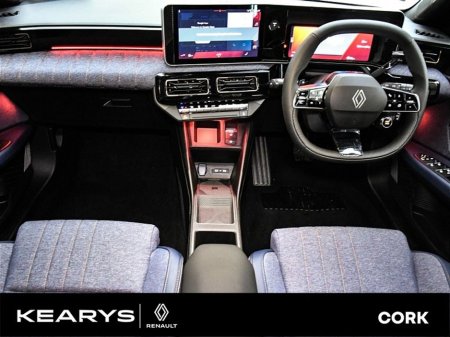 2026 Renault 4 Techno Order Your 261Today! €32,995