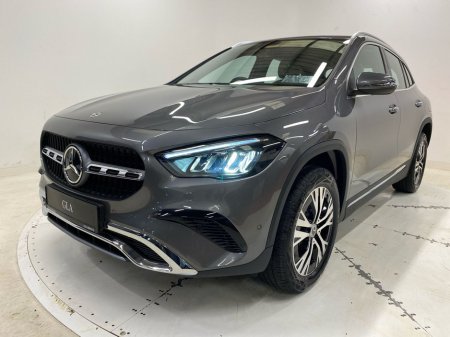 2026 Mercedes-Benz GLA Class - thumbnail 12