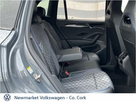 2026 Volkswagen Tiguan - thumbnail 25