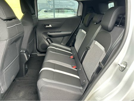 2026 Opel Frontera - thumbnail 11