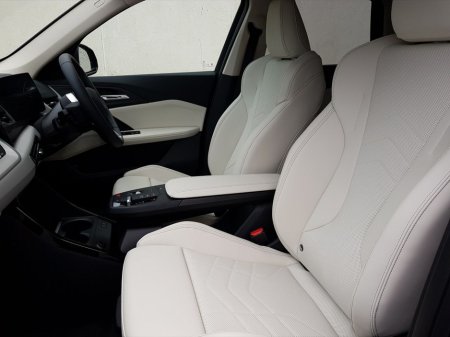 2026 BMW iX1 eDrive20 Sport €55,228 thumbnail