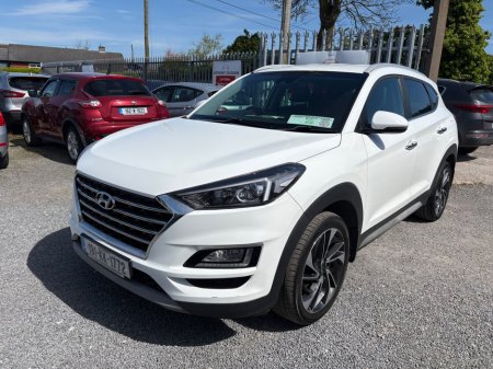 2019 Hyundai Tucson - photo 6