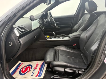 2017 BMW 4 Series - thumbnail 16