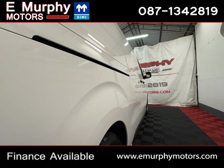 2020 Vauxhall Vivaro - thumbnail 22