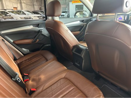 2018 Audi Q5 - thumbnail 12