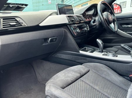 2014 BMW 4 Series - thumbnail 14