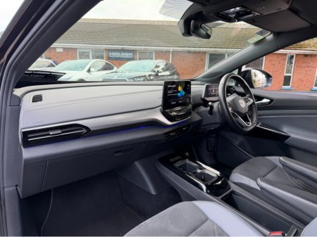 2023 Volkswagen ID.4 - thumbnail 27